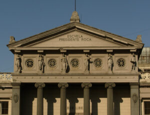 Escuela Nº 63 Presidente Julio Argentino Roca - Argentina - Directorio ...