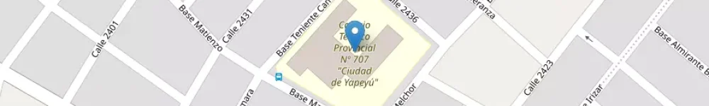 colegio-tecnico-no-707-ciudad-de-yapeyu-argentina